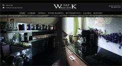 Desktop Screenshot of e-p-walczak.isnet.pl